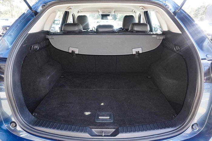 2023 Mazda CX-5 G25 Touring