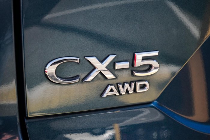 2023 Mazda CX-5 G25 Touring