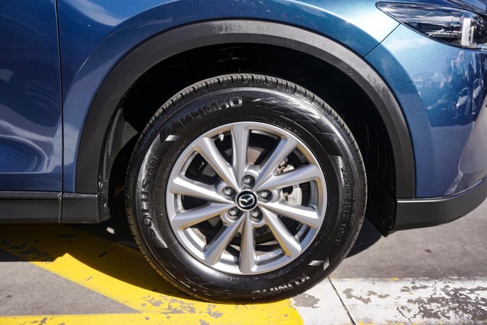 2023 Mazda CX-5 G25 Touring
