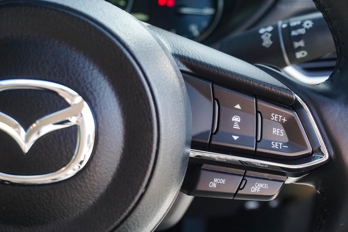 2023 Mazda CX-5 G25 Touring