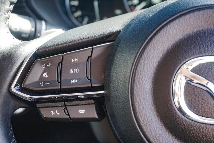 2023 Mazda CX-5 G25 Touring
