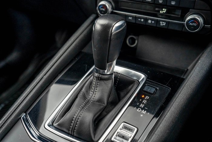 2023 Mazda CX-5 G25 Maxx Sport