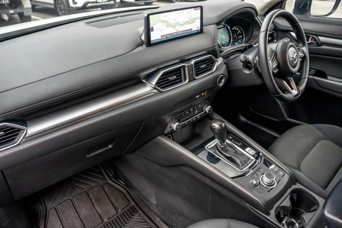 2023 Mazda CX-5 G25 Maxx Sport