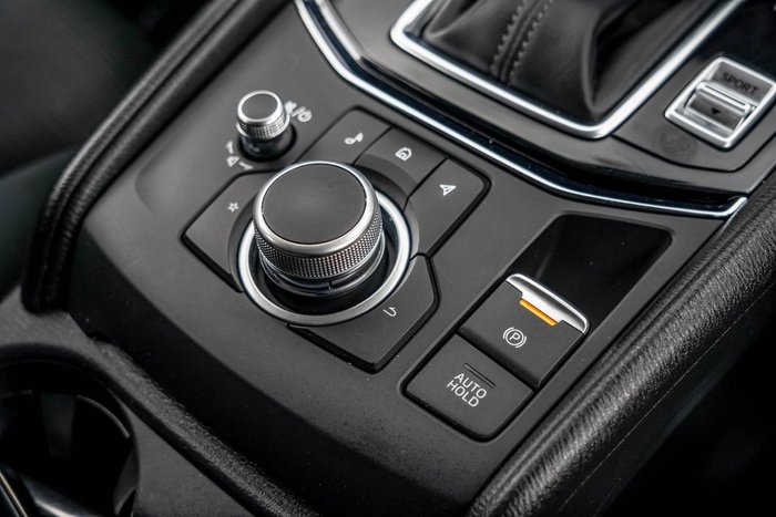 2023 Mazda CX-5 G25 Maxx Sport