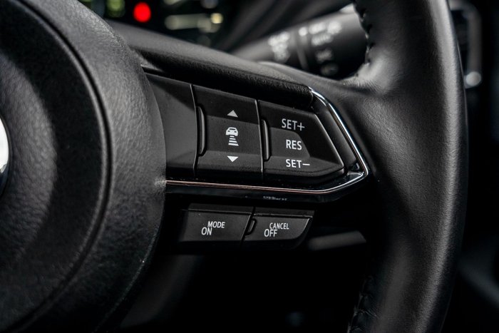2023 Mazda CX-5 G25 Maxx Sport