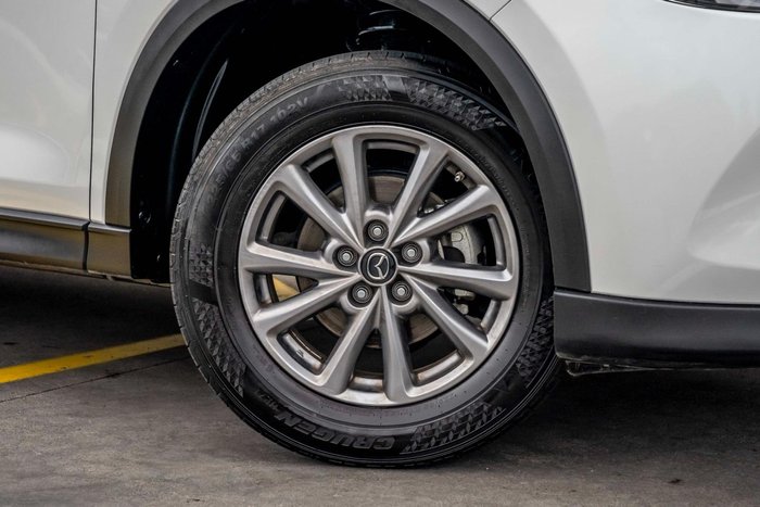 2023 Mazda CX-5 G25 Maxx Sport