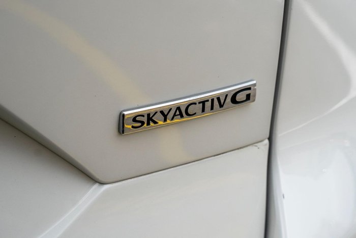 2023 Mazda CX-5 G25 Maxx Sport