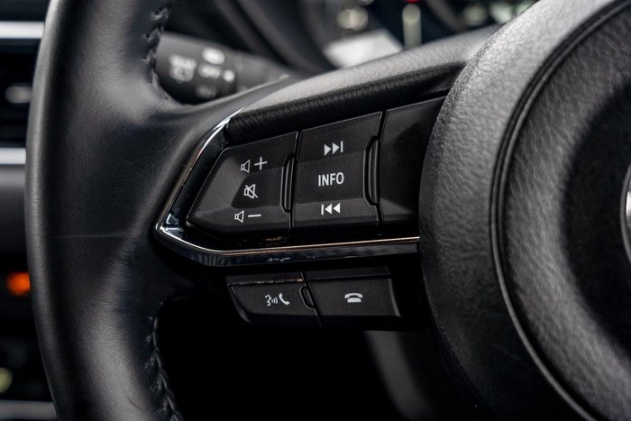 2023 Mazda CX-5 G25 Maxx Sport