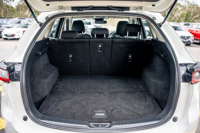 2023 Mazda CX-5 G25 Maxx Sport