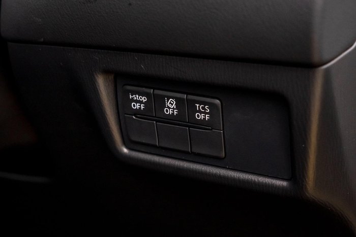 2023 Mazda CX-5 G25 Maxx Sport