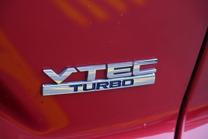 2023 Honda CR-V VTi X