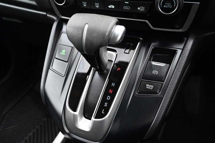 2023 Honda CR-V VTi X
