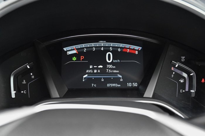 2023 Honda CR-V VTi X