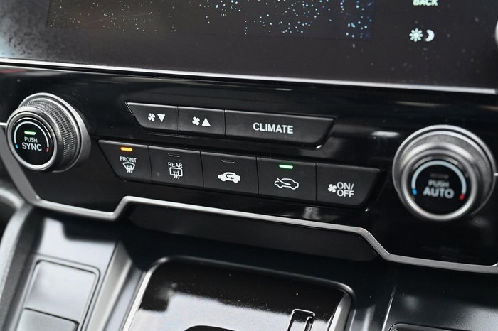 2023 Honda CR-V VTi X