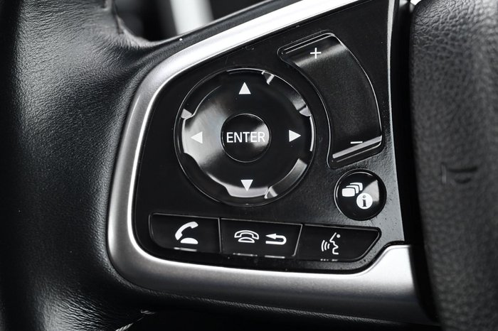 2023 Honda CR-V VTi X