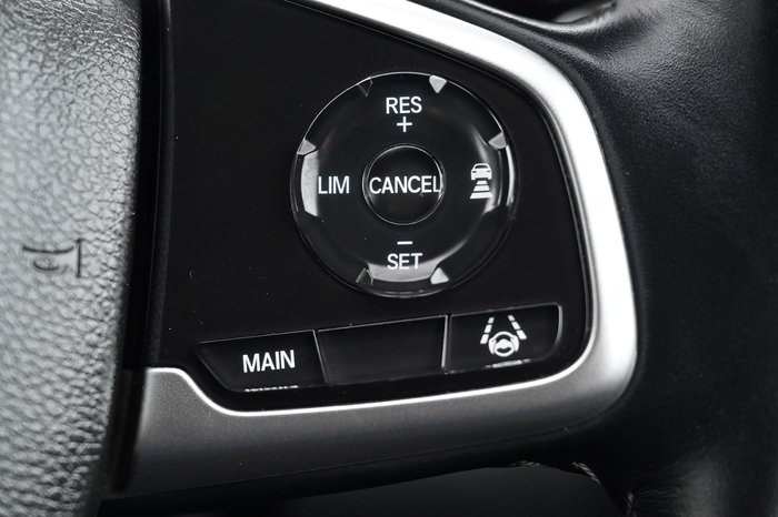 2023 Honda CR-V VTi X