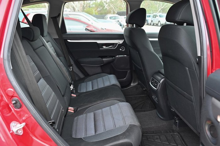 2023 Honda CR-V VTi X