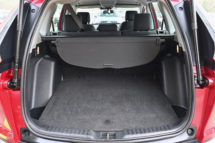 2023 Honda CR-V VTi X