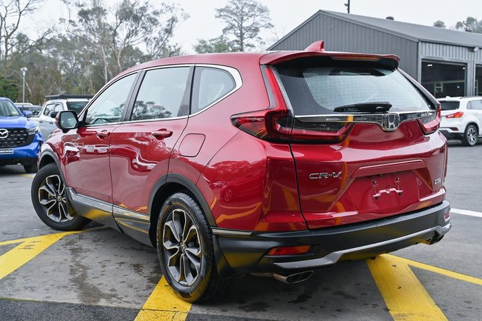 2023 Honda CR-V VTi X