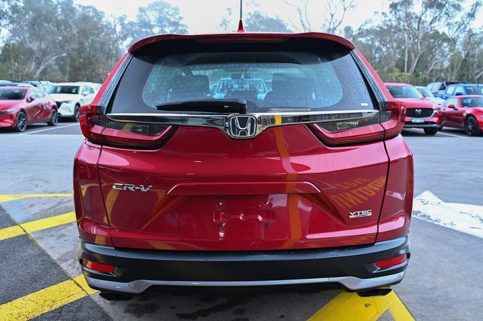 2023 Honda CR-V VTi X