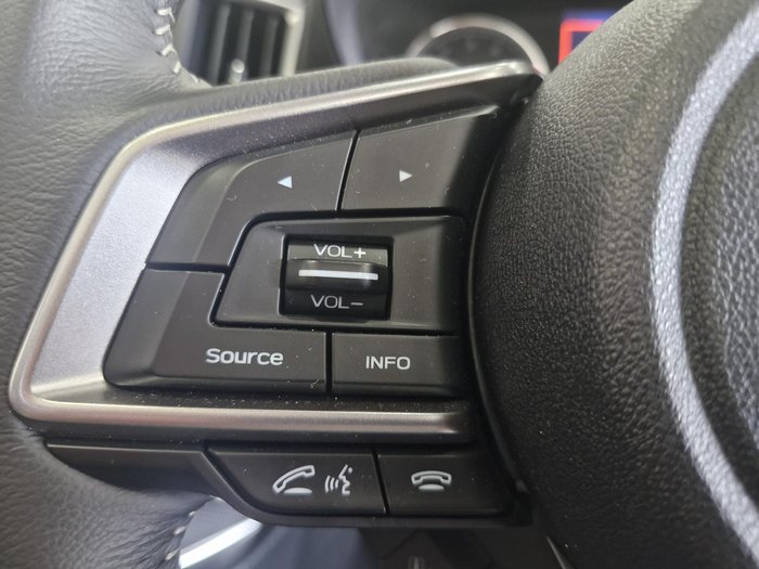 2024 Subaru Forester 2.5i-S S5 MY24 AWD Cascade Green