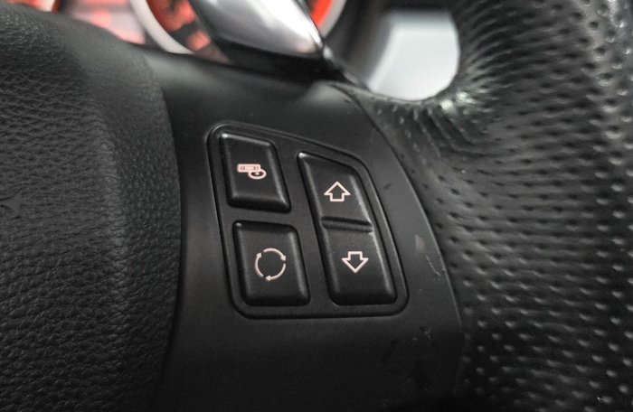 2010 BMW 3 Series 335i M Sport E93 MY10.5 Black Sapphire