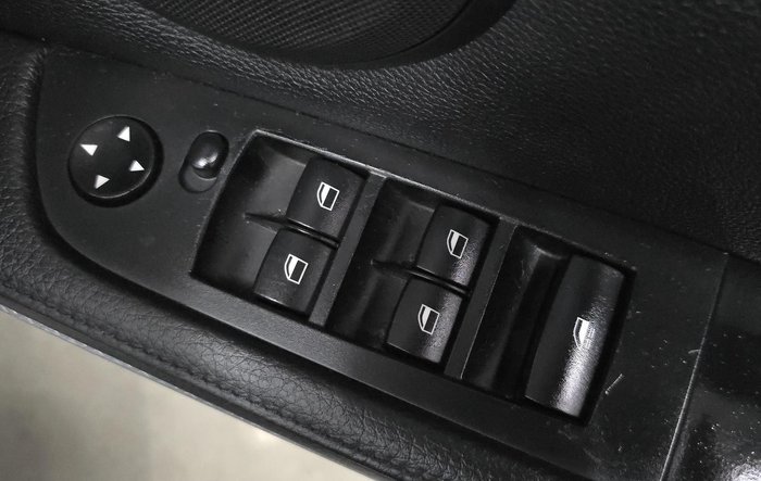 2010 BMW 3 Series 335i M Sport E93 MY10.5 Black Sapphire