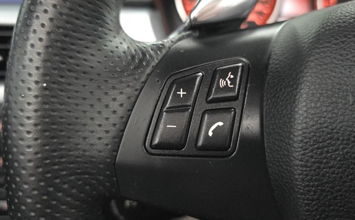 2010 BMW 3 Series 335i M Sport E93 MY10.5 Black Sapphire