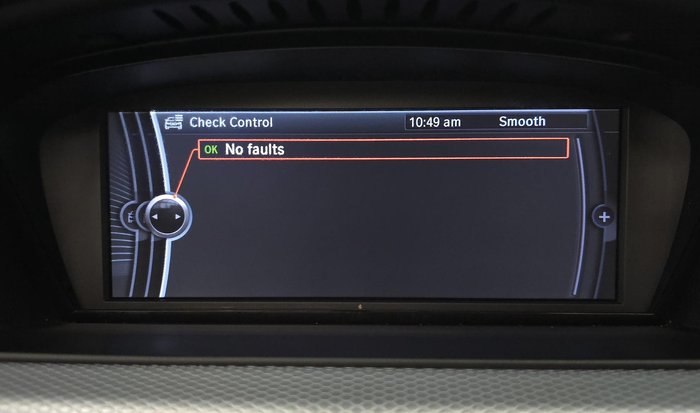 2010 BMW 3 Series 335i M Sport E93 MY10.5 Black Sapphire