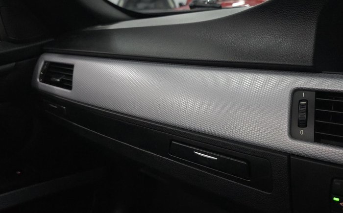2010 BMW 3 Series 335i M Sport E93 MY10.5 Black Sapphire
