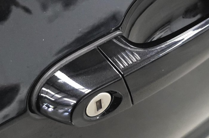 2010 BMW 3 Series 335i M Sport E93 MY10.5 Black Sapphire