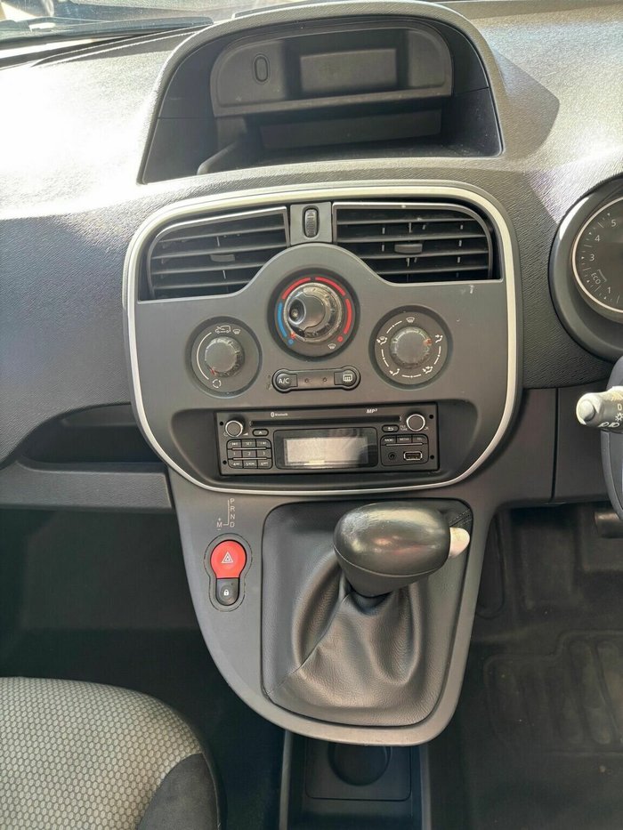 2017 Renault Kangoo SWB EDC