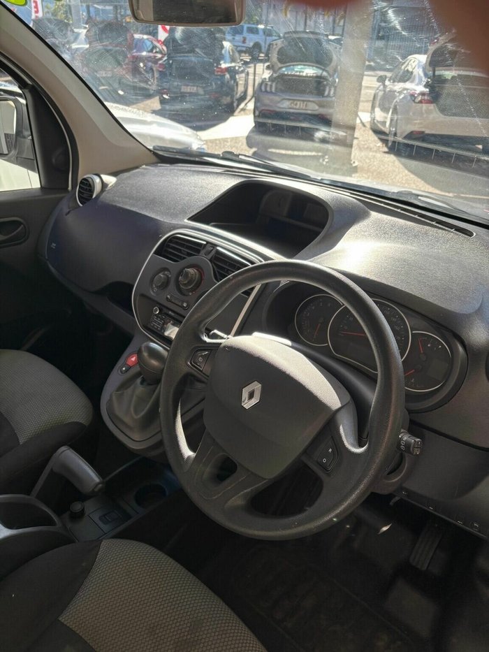 2017 Renault Kangoo SWB EDC
