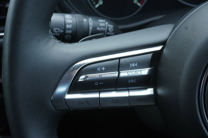 2021 Mazda CX-30 G20 Touring