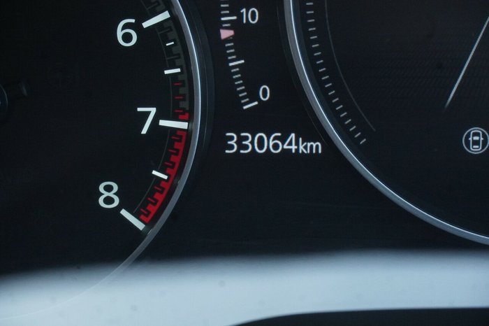 2021 Mazda CX-30 G20 Touring