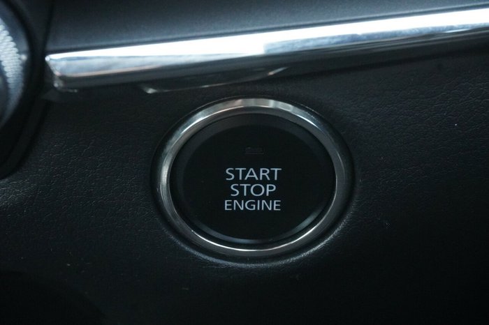 2021 Mazda CX-30 G20 Touring
