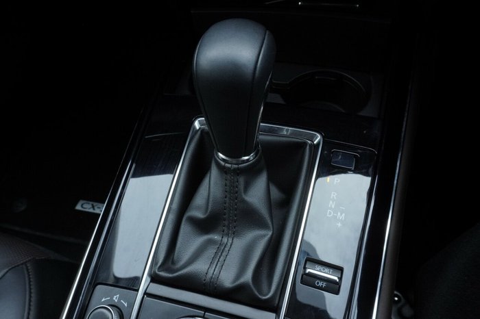 2021 Mazda CX-30 G20 Touring