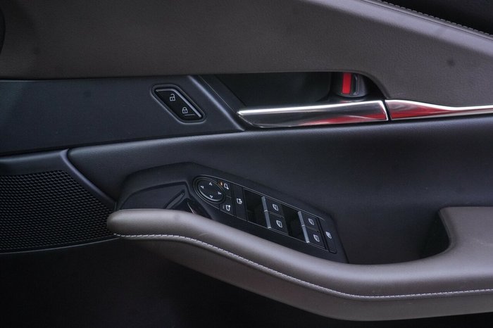 2021 Mazda CX-30 G20 Touring