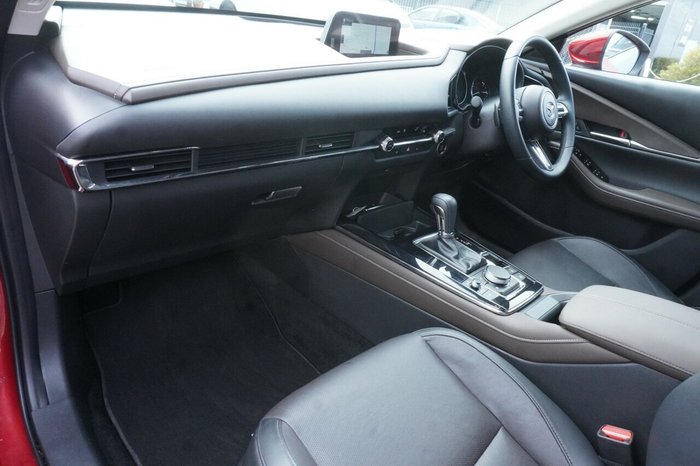2021 Mazda CX-30 G20 Touring
