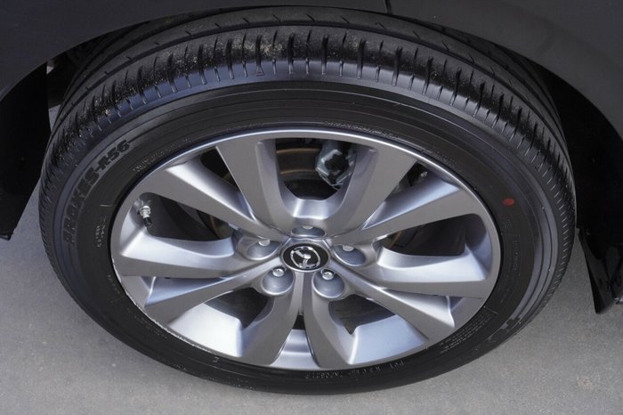 2021 Mazda CX-30 G20 Touring
