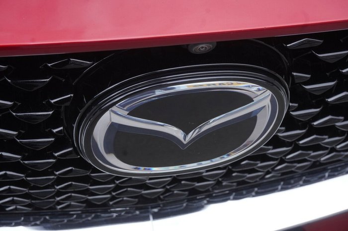 2021 Mazda CX-30 G20 Touring
