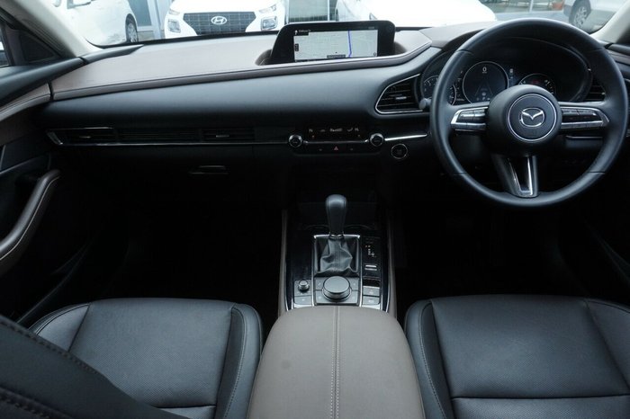 2021 Mazda CX-30 G20 Touring