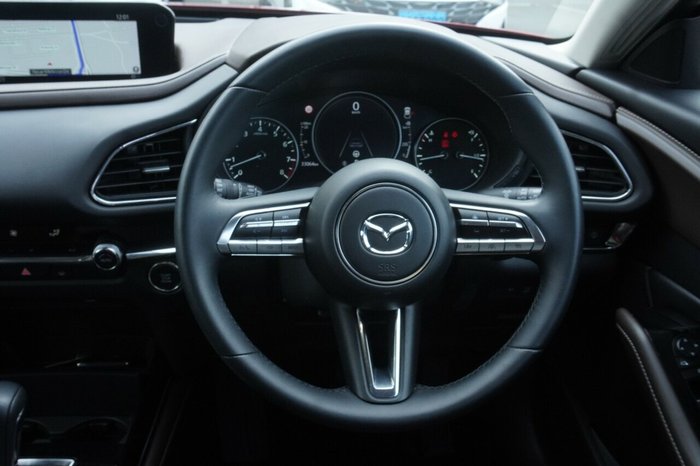 2021 Mazda CX-30 G20 Touring