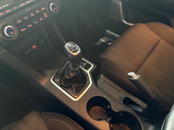 2021 Kia Sportage SX