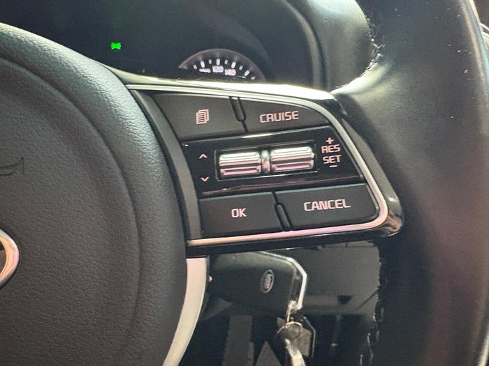 2021 Kia Sportage SX
