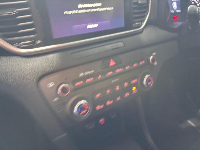 2021 Kia Sportage SX