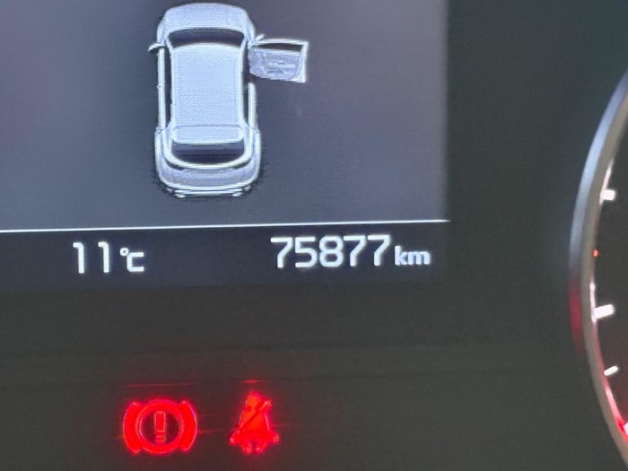 2021 Kia Sportage SX