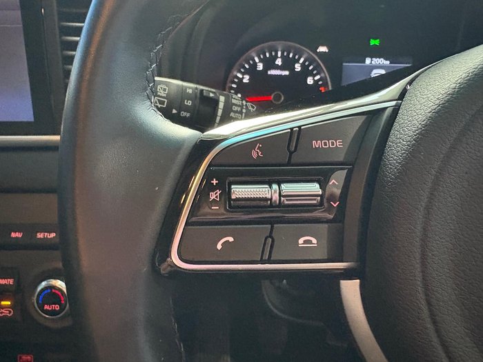 2021 Kia Sportage SX