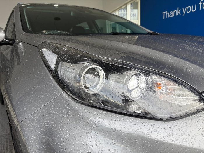2021 Kia Sportage SX