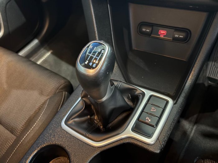 2021 Kia Sportage SX